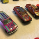 Illustration for article titled Colossal Die-Cast Collection - Box 86 - Yatming to the Rescue!
